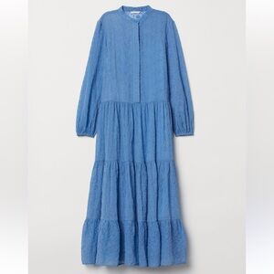 H&M RARE DRESS ! Very flattering! NWOT